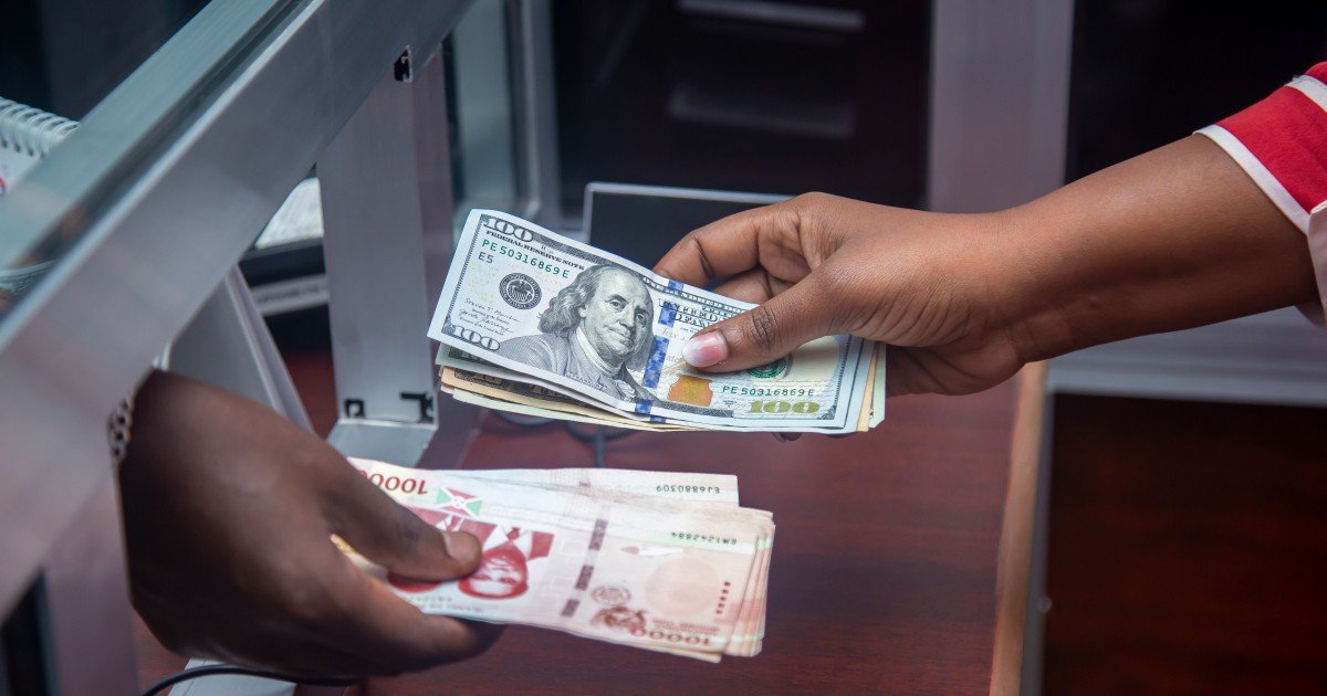 What Is Hyperinflation and How Does It Happen?