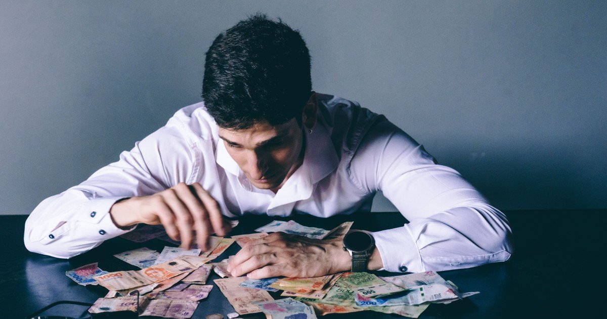 How Compound Interest Can Grow Money Over Time