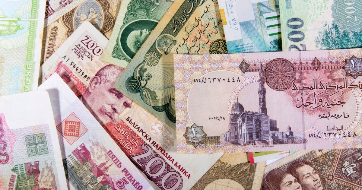 How Banking Systems Work Around the World
