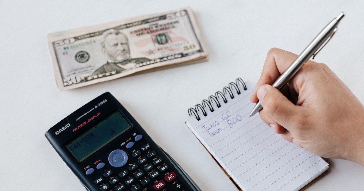 Master Your Money: The 50/30/20 Budgeting Rule Explained
