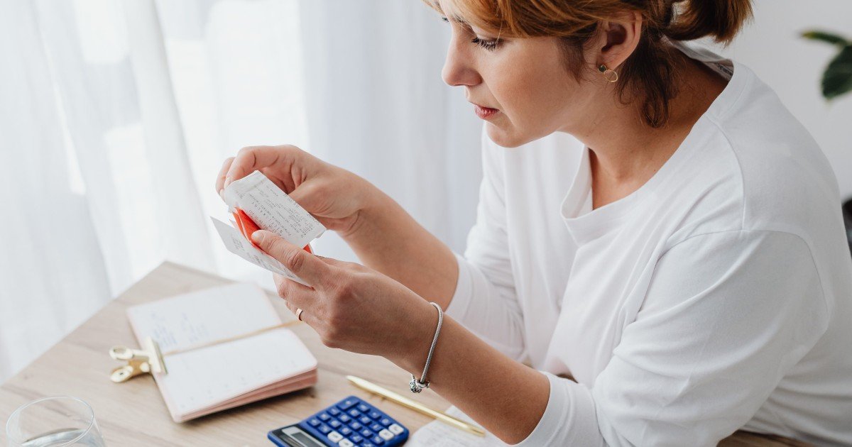 Mastering Your Money: How to Create a Personal Budget That Actually Works