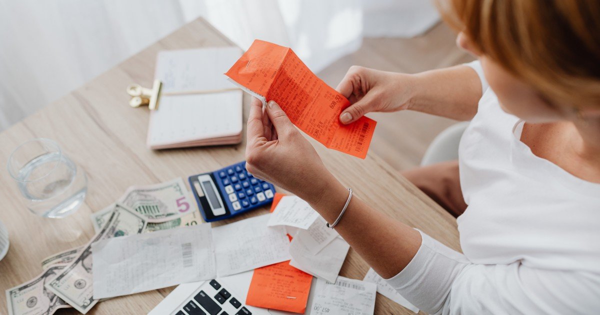 Understanding Your Outflows: Fixed Expenses vs Variable Expenses